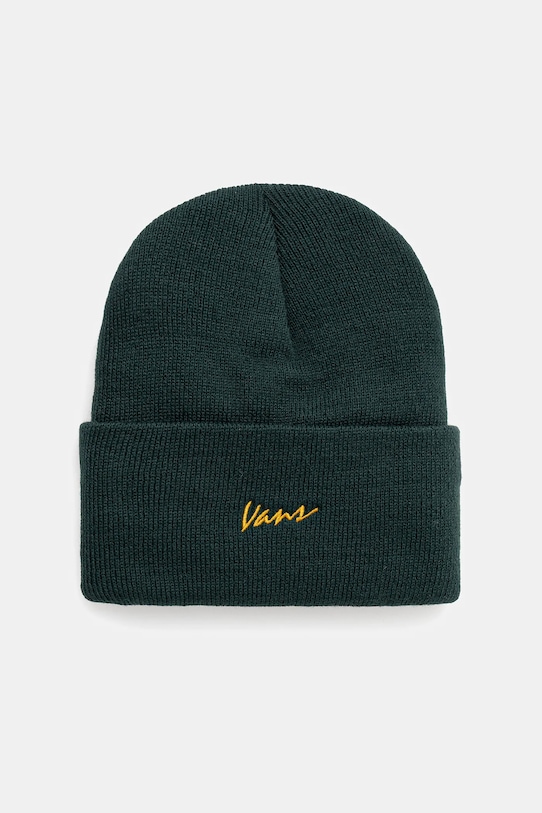 Шляпа Vans, зеленый
Шляпа Vans, зеленый