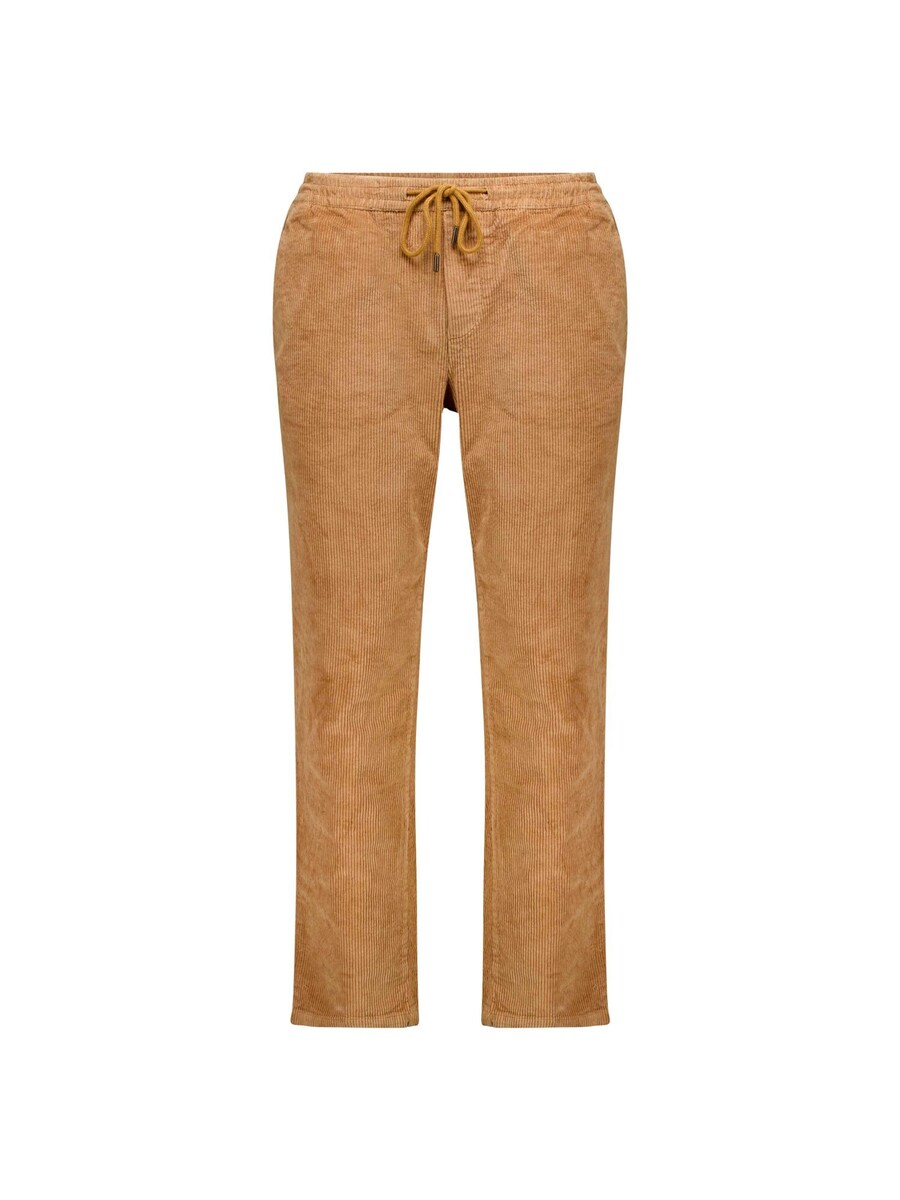 Обычные брюки Deeluxe LEANDRE, коричневый
Обычные брюки Deeluxe LEANDRE, коричневый