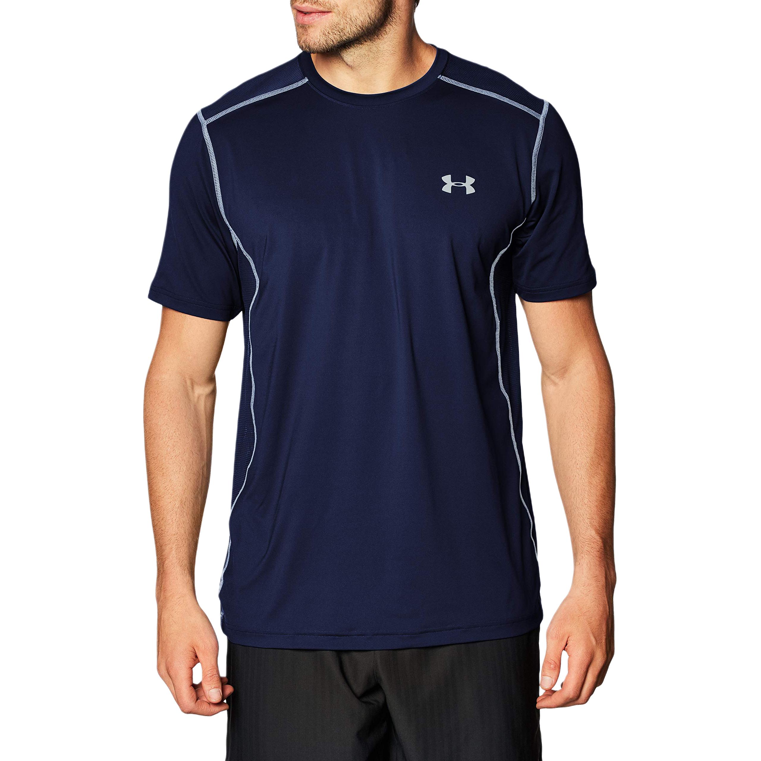 Under Armour Футболка Men's Midnight Marine Blue 410, Синий, Under Armour Футболка Men's Midnight Marine Blue 410
Under Armour Футболка Men's Midnight Marine Blue 410, Синий, Under Armour Футболка Men's Midnight Marine Blue 410