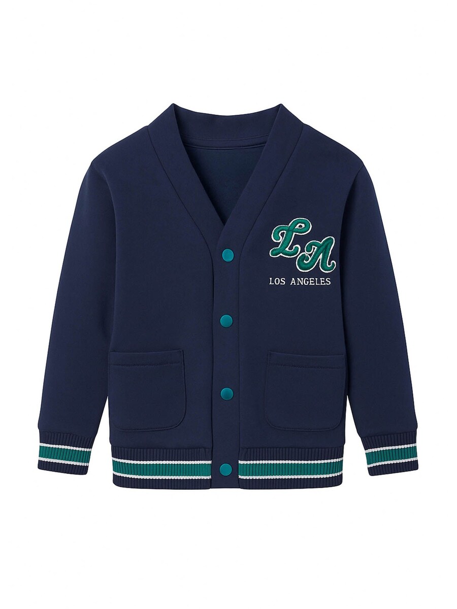 Вязаный кардиган MINOTI, Dark blue
Вязаный кардиган MINOTI, Dark blue