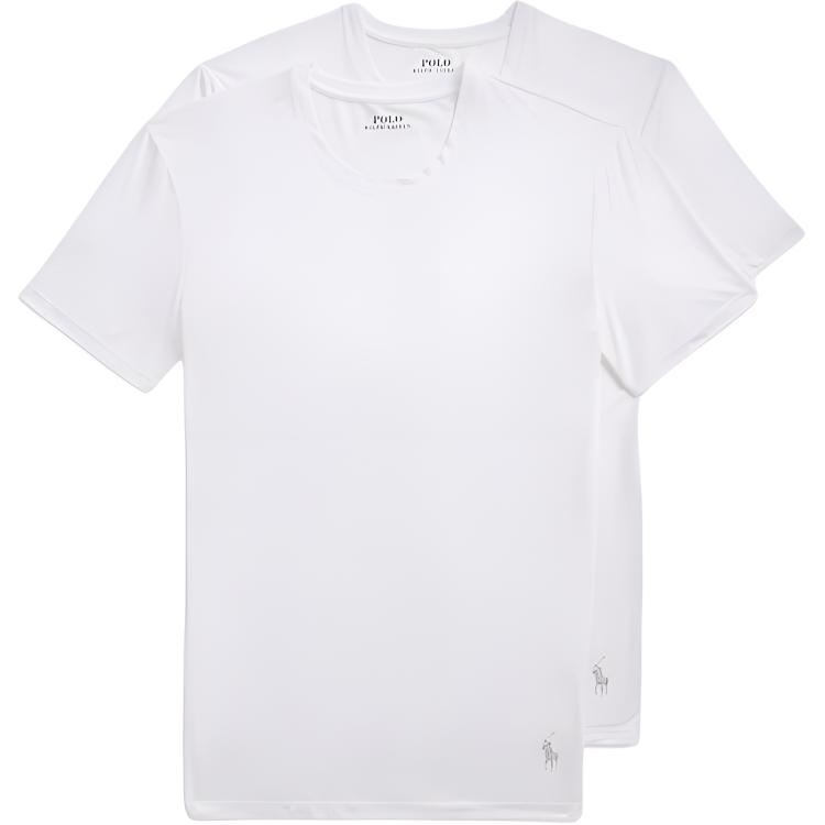 Polo Ralph Lauren Perfect Flex Crew Undershirt 2 Pack Футболка мужская 2 шт белая, Белый, Polo Ralph Lauren Perfect Flex Crew Undershirt 2 Pack Футболка мужская 2 шт белая
Polo Ralph Lauren Perfect Flex Crew Undershirt 2 Pack Футболка мужская 2 шт белая, Белый, Polo Ralph Lauren Perfect Flex Crew Undershirt 2 Pack Футболка мужская 2 шт белая