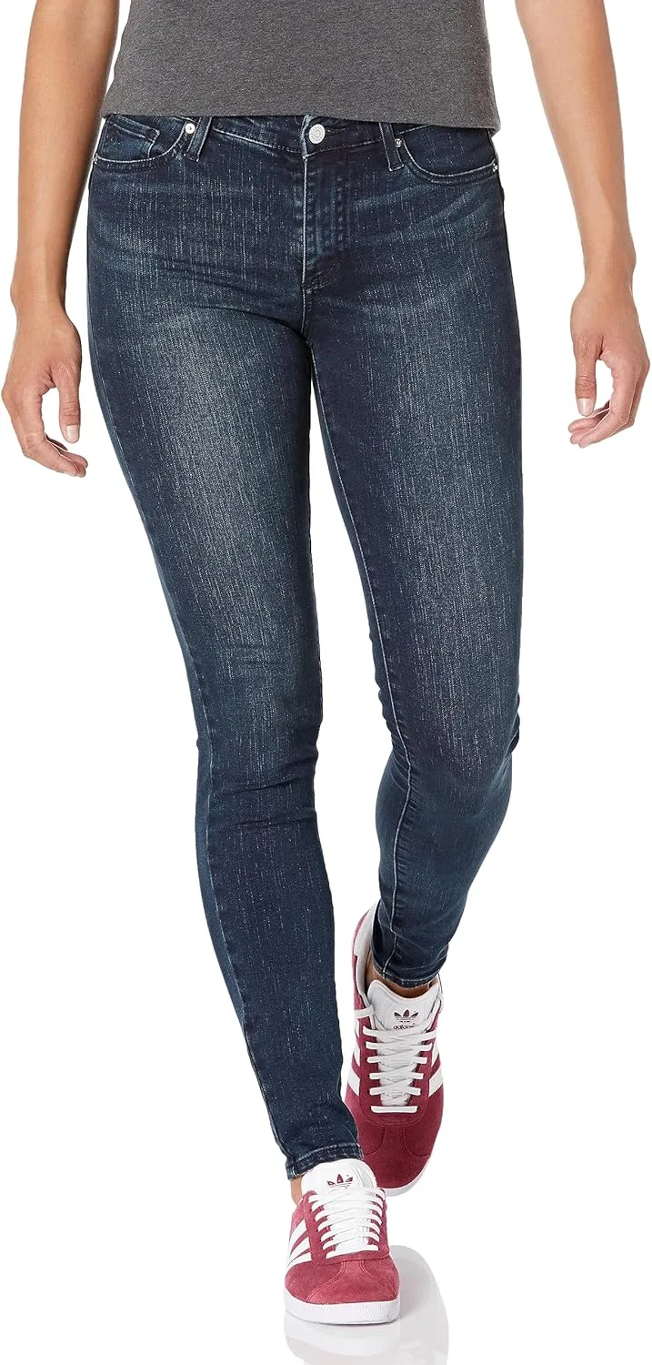 Armani Exchange J69 Super Skinny Lift Up Fit Super Stretch
Armani Exchange J69 Super Skinny Lift Up Fit Super Stretch