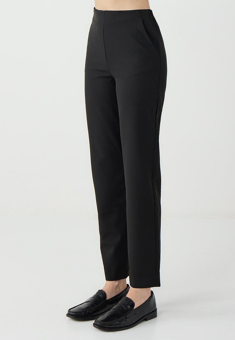 Брюки Jimmy Key Trousers, Black
Брюки Jimmy Key Trousers, Black
