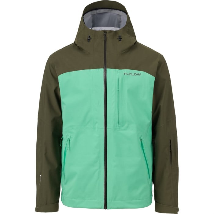 Куртка Malone - мужская Flylow, Evergreen/Gecko, Зеленый, Куртка Malone - мужская Flylow, Evergreen/Gecko
Куртка Malone - мужская Flylow, Evergreen/Gecko, Зеленый, Куртка Malone - мужская Flylow, Evergreen/Gecko