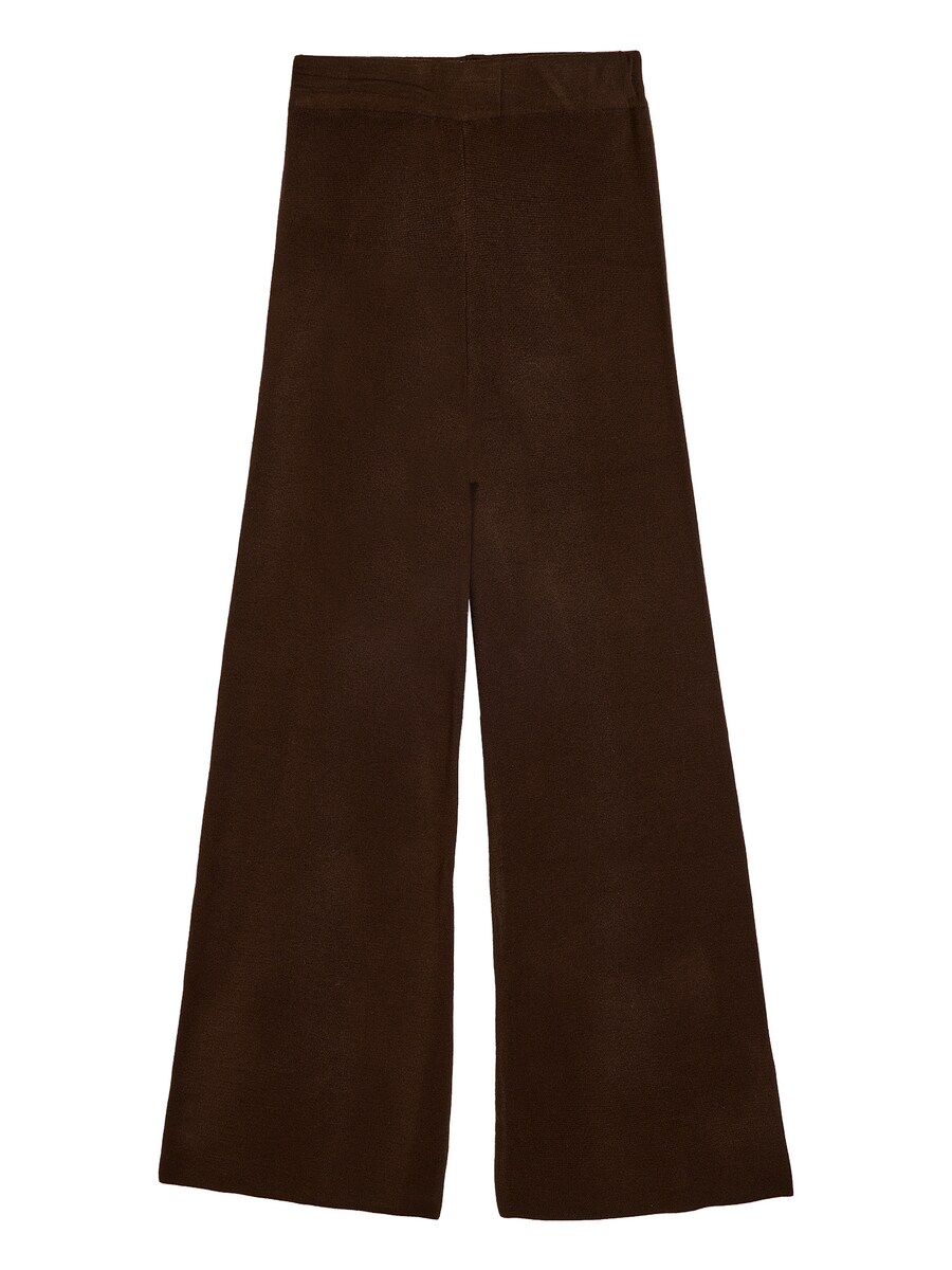 Расклешенные брюки Koton, темно-коричневый
Расклешенные брюки Koton, темно-коричневый