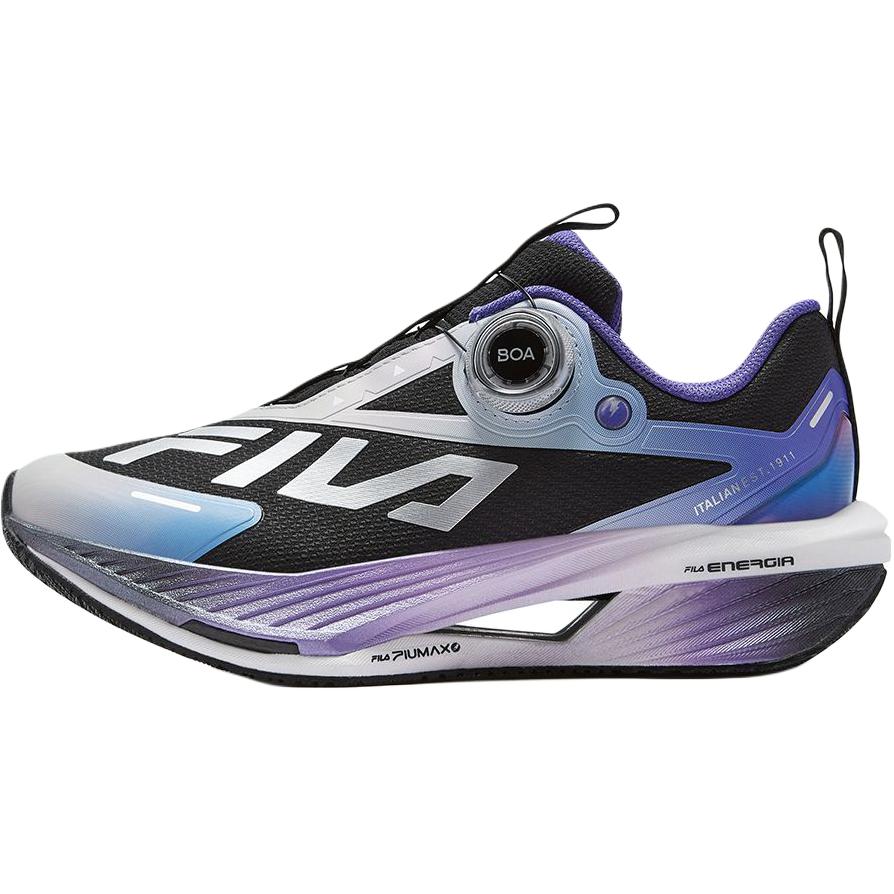 FILA KIDS Speed 5 Rebound Low top беговые кроссовки Black Silver детские
FILA KIDS Speed 5 Rebound Low top беговые кроссовки Black Silver детские