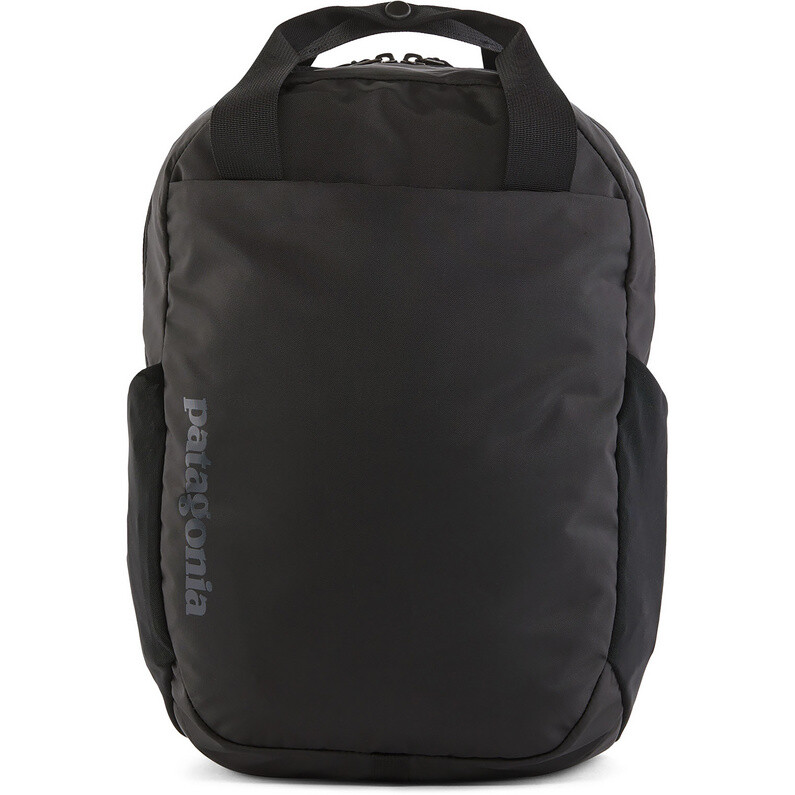 Рюкзак-тоут Atom Patagonia, черный
Рюкзак-тоут Atom Patagonia, черный