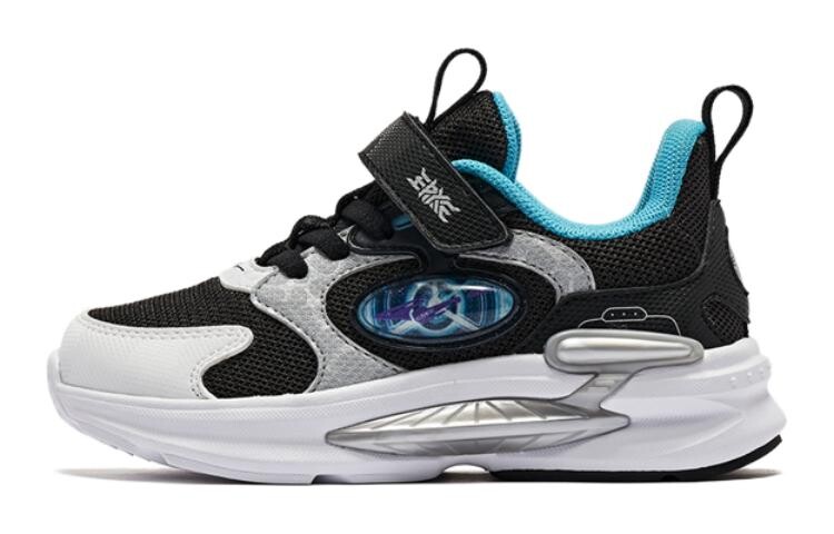 Детская повседневная обувь для детей, кроссовки, кроссовки Erke Kids, белый
Детская повседневная обувь для детей, кроссовки, кроссовки Erke Kids, белый