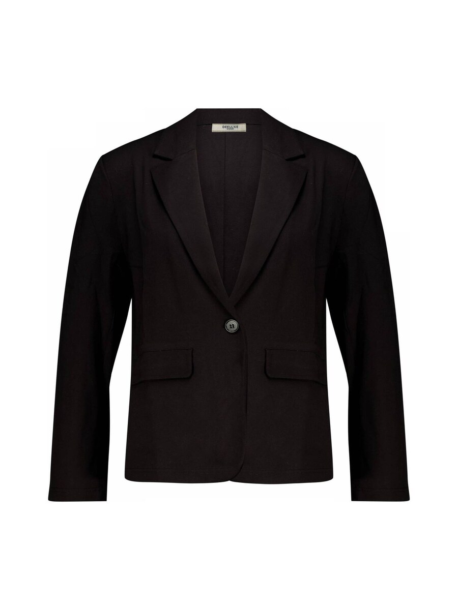 Блейзер Deeluxe PENILLA, черный
Блейзер Deeluxe PENILLA, черный