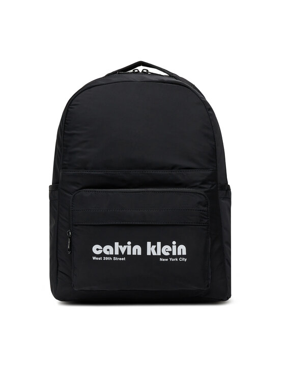 Рюкзак Ckj Graphic Ck Multi Funct Backp LV04G3162G Calvin Klein Jeans, черный
Рюкзак Ckj Graphic Ck Multi Funct Backp LV04G3162G Calvin Klein Jeans, черный