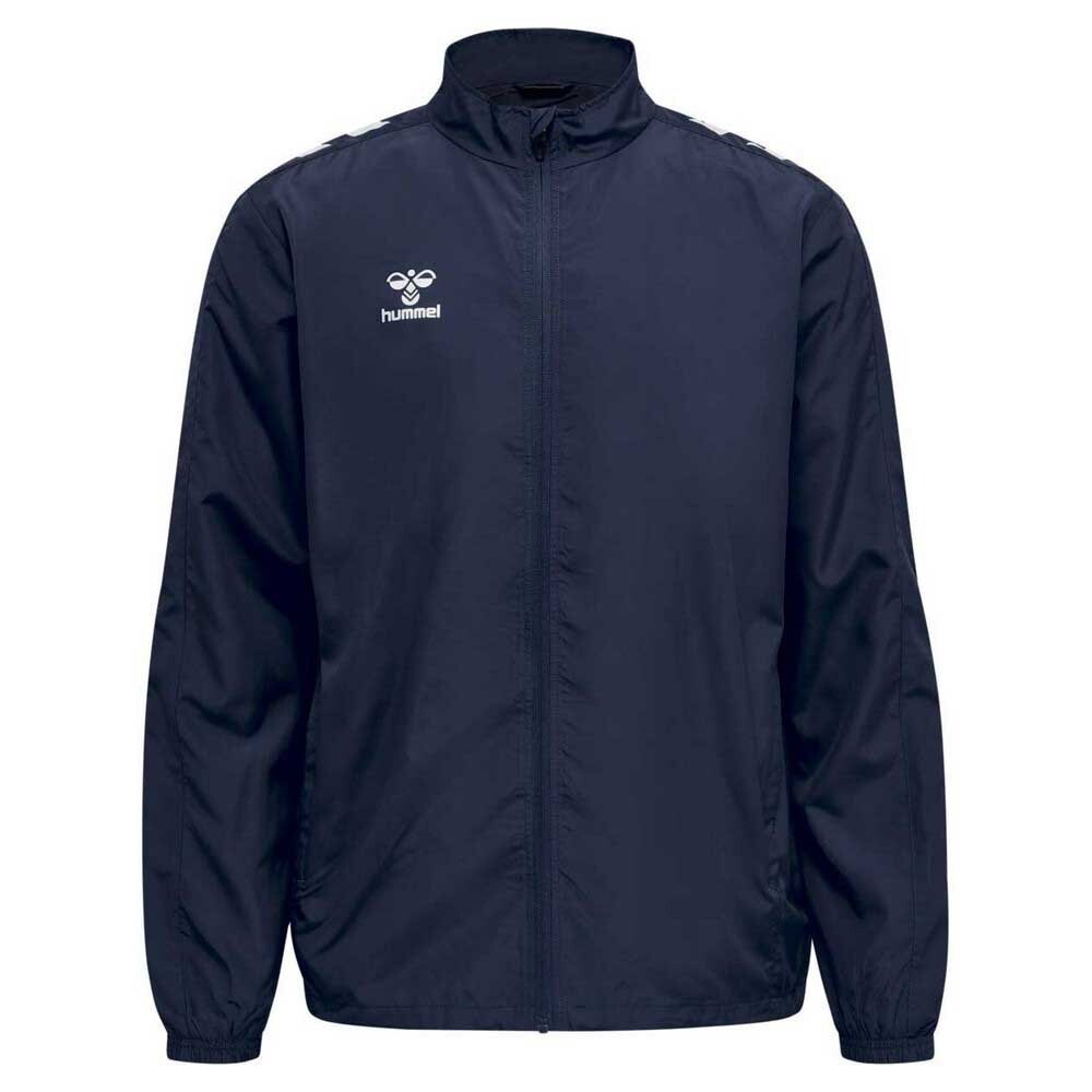 Куртка Hummel Core XK Micro, синий
Куртка Hummel Core XK Micro, синий