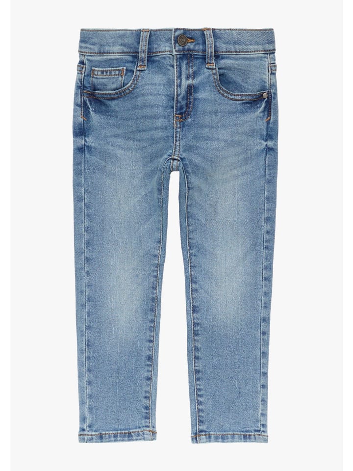 Джинсы s.Oliver, синий
Джинсы s.Oliver, синий