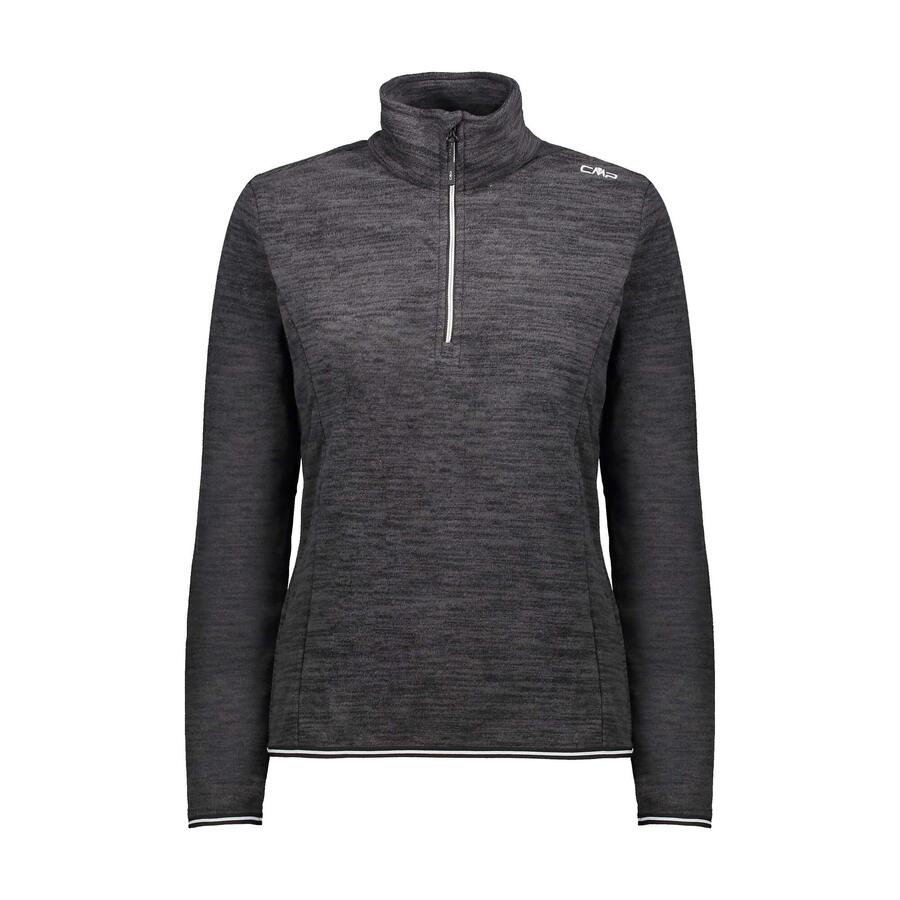 Женский свитер CMP WOMAN SWEAT 30G0496
Женский свитер CMP WOMAN SWEAT 30G0496