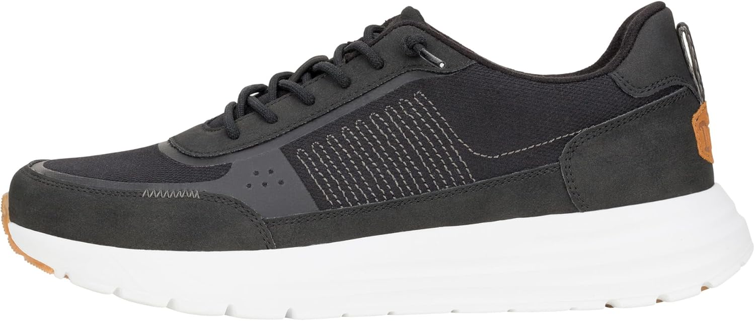 Мужские кроссовки Dude Perfect X Sirocco Alta Heydude, белый/черный
Мужские кроссовки Dude Perfect X Sirocco Alta Heydude, белый/черный