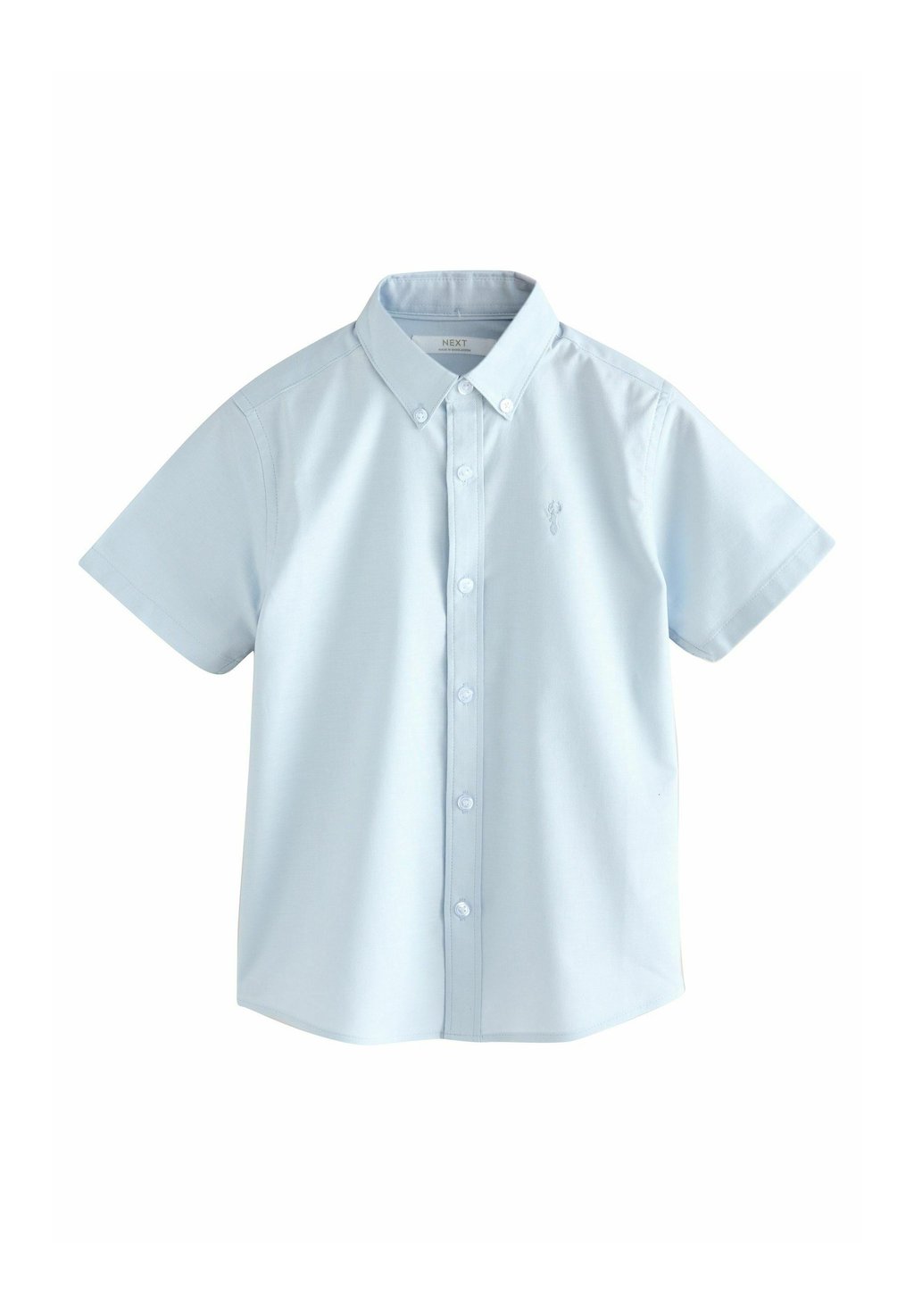 Рубашка OXFORD Next, синий
Рубашка OXFORD Next, синий