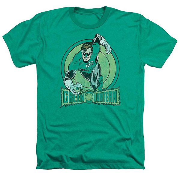 Футболка Dc comics green lantern adult heather Licensed Character
Футболка Dc comics green lantern adult heather Licensed Character