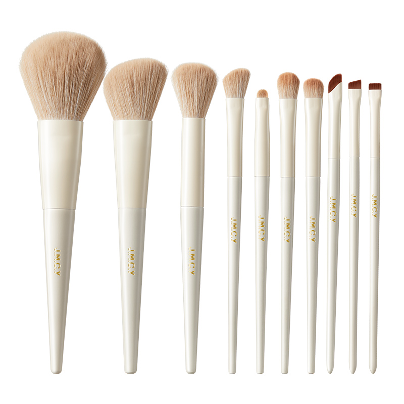 Кисти для макияжа унисекс M'AYCREATE
Кисти для макияжа унисекс M'AYCREATE