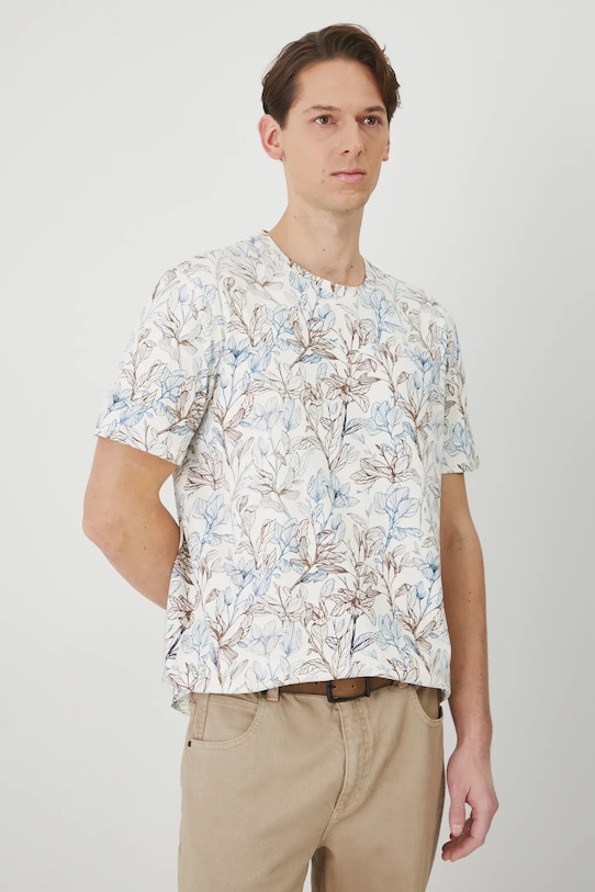 Футболка Medicine, бежевый
Футболка Medicine, бежевый