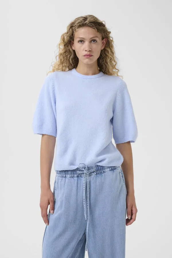 Футболка alpha tee basic Gestuz, Blue Finch Mélange, Синий, Футболка alpha tee basic Gestuz, Blue Finch Mélange
Футболка alpha tee basic Gestuz, Blue Finch Mélange, Синий, Футболка alpha tee basic Gestuz, Blue Finch Mélange