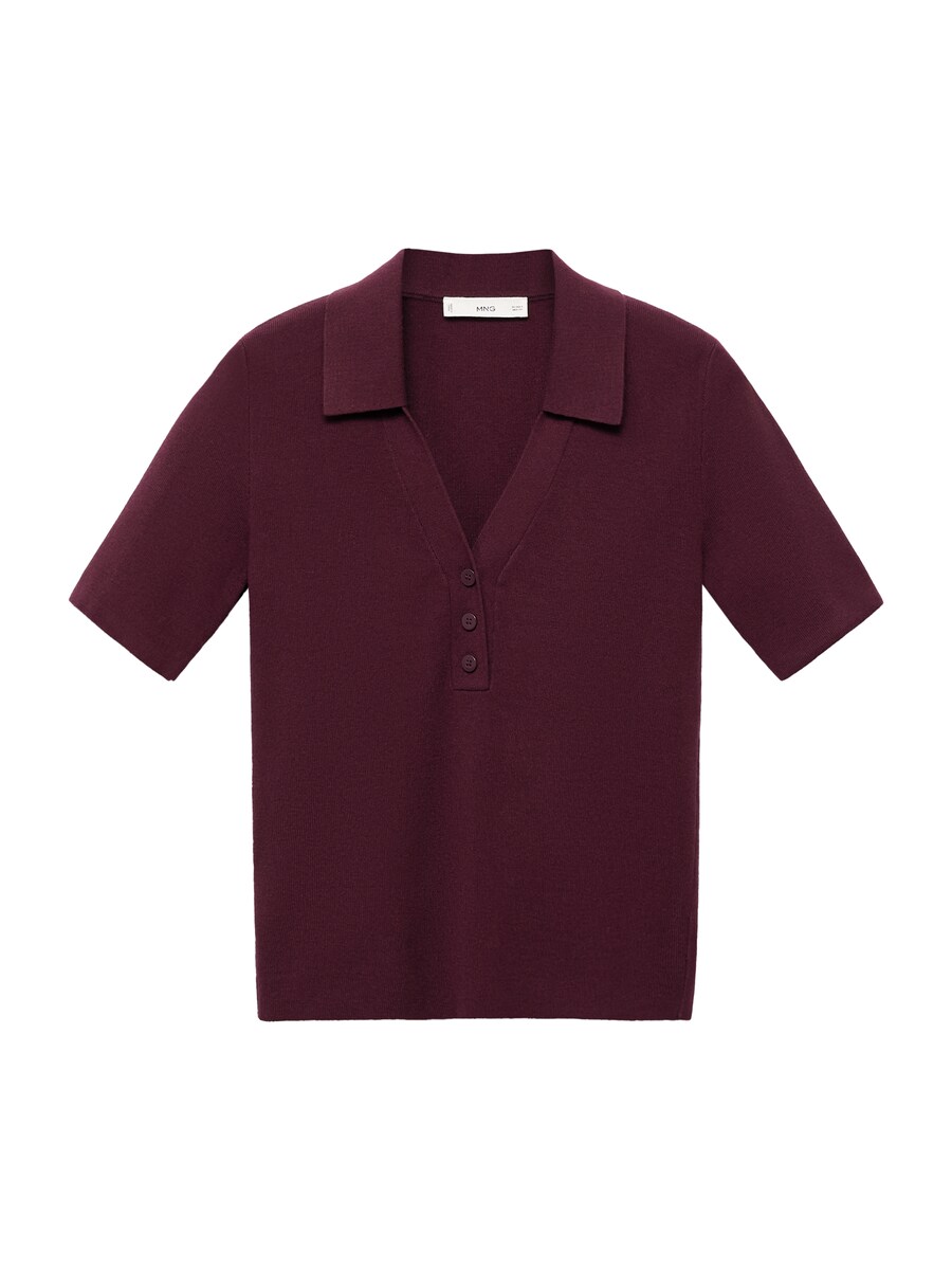 Свитер MANGO POLITA, Dark red
Свитер MANGO POLITA, Dark red
