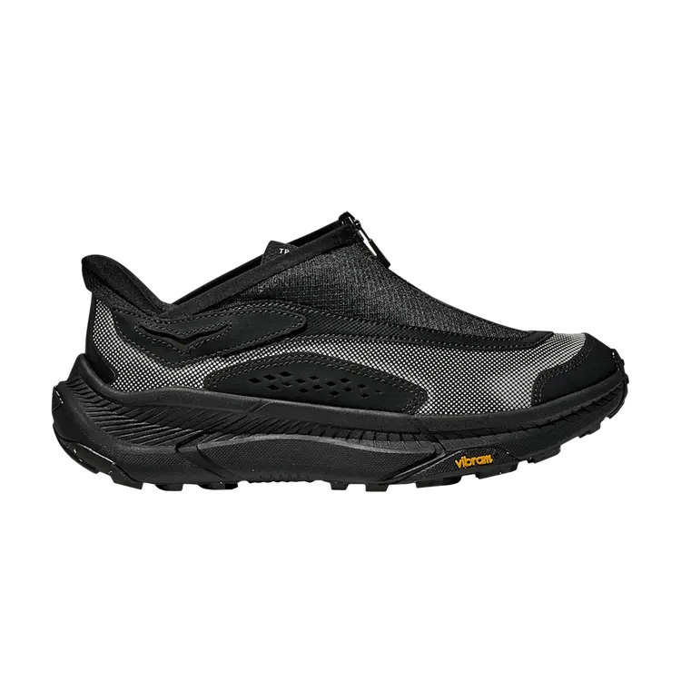 Кроссовки HOKA Project Transport 'Stealth Tech Pack - Black White', черный
Кроссовки HOKA Project Transport 'Stealth Tech Pack - Black White', черный