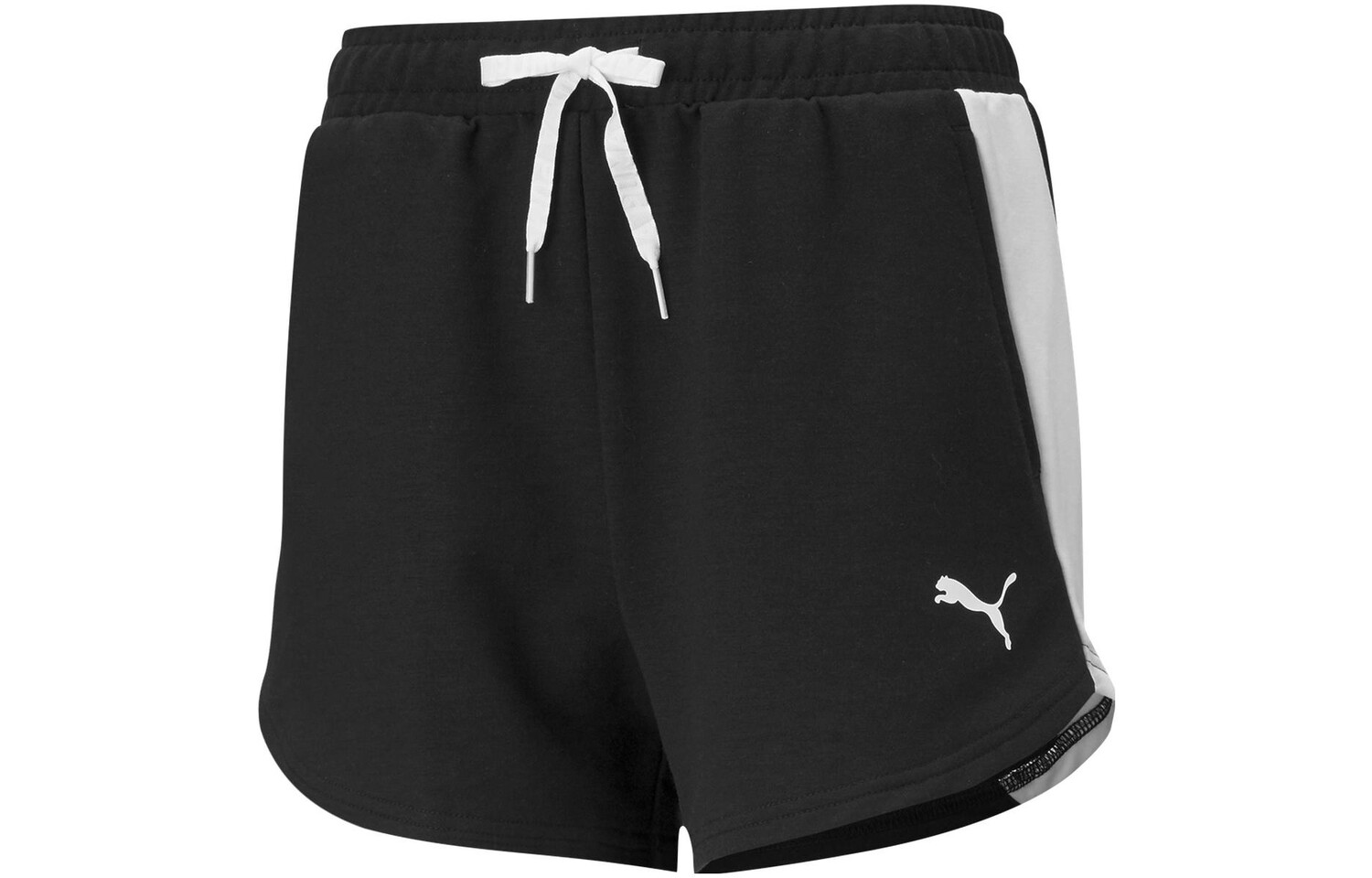 Puma Женские повседневные шорты, цвет Black
Puma Женские повседневные шорты, цвет Black