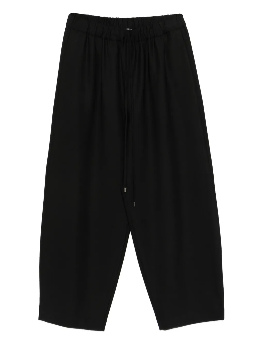 Брюки San Lorenzo с кулиской Antonelli, черный
Брюки San Lorenzo с кулиской Antonelli, черный