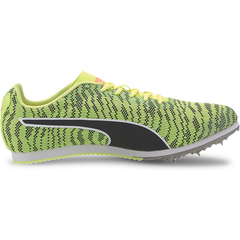 Кроссовки для бега evospeed star 6 Puma, черный
Кроссовки для бега evospeed star 6 Puma, черный