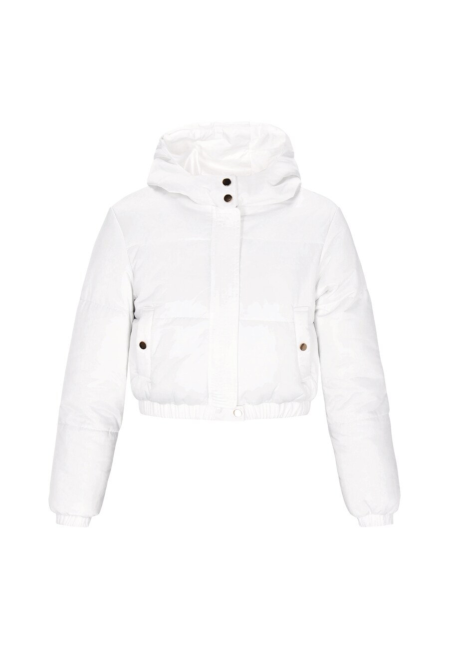 Зимняя куртка faina, от белого
Зимняя куртка faina, от белого