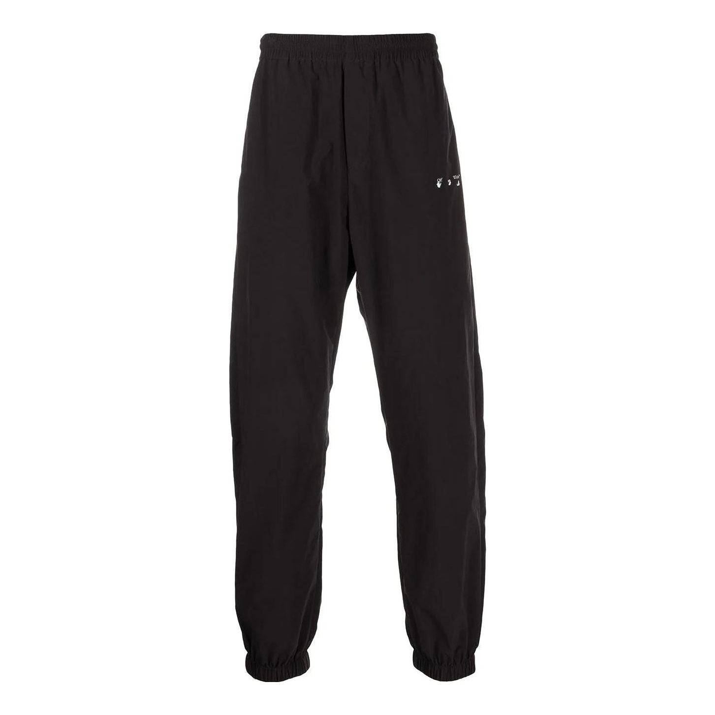 Спортивные брюки Men's Off-White FW22 Logo Printing Bundle Feet Sports Pants/Trousers/Joggers Black OMCA226C99FAB0011001
Спортивные брюки Men's Off-White FW22 Logo Printing Bundle Feet Sports Pants/Trousers/Joggers Black OMCA226C99FAB0011001
