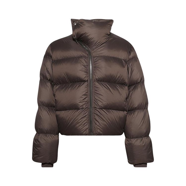 Куртка Rick Owens Woven Down Jacket, Dark Dust
Куртка Rick Owens Woven Down Jacket, Dark Dust