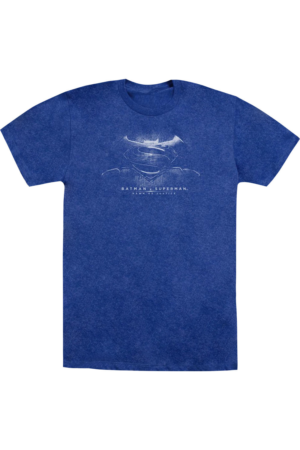 Футболка/футболка с логотипом Batman V Superman Bw для взрослых Heather Gildan, синий
Футболка/футболка с логотипом Batman V Superman Bw для взрослых Heather Gildan, синий