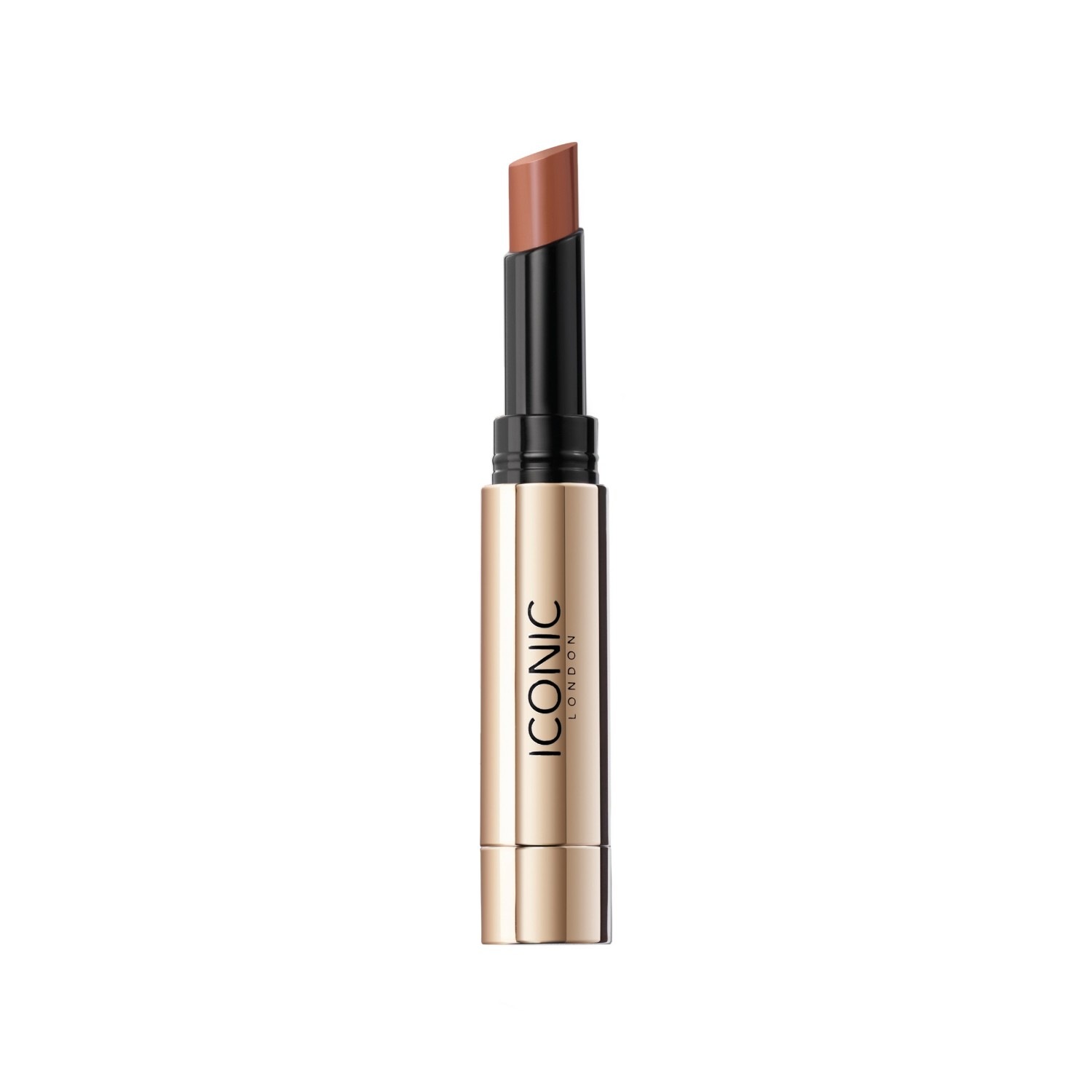 Бальзам для губ melting touch lip balm Iconic London, in the nude, объем 3 мл
Бальзам для губ melting touch lip balm Iconic London, in the nude, объем 3 мл