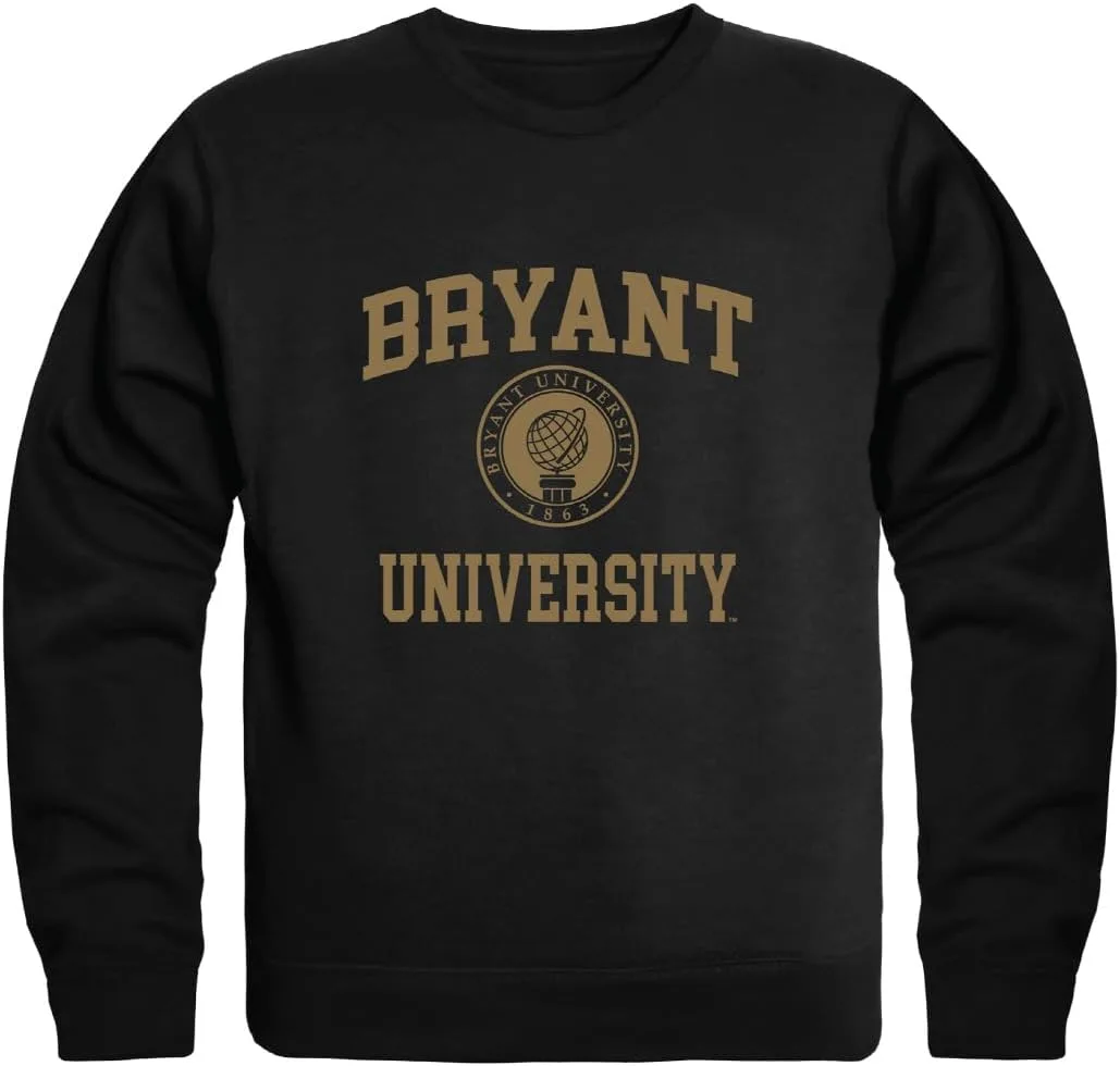 Толстовка W Republic Bryant University Bulldogs Seal
Толстовка W Republic Bryant University Bulldogs Seal