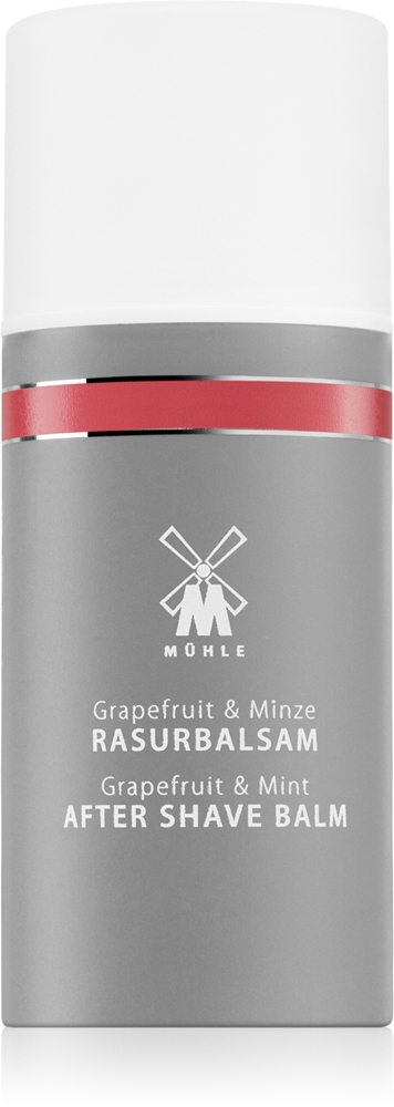 Бальзам после бритья для мужчин Mühle, 100 мл
Бальзам после бритья для мужчин Mühle, 100 мл