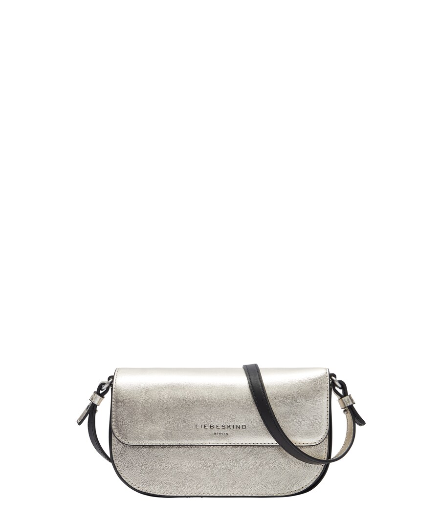 Сумка кросс-боди Liebeskind Berlin, Gold
Сумка кросс-боди Liebeskind Berlin, Gold