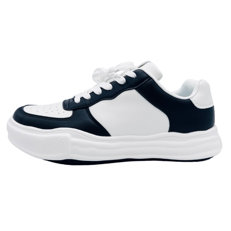 QIANJIN Низкие повседневные туфли мужские черные
QIANJIN Низкие повседневные туфли мужские черные