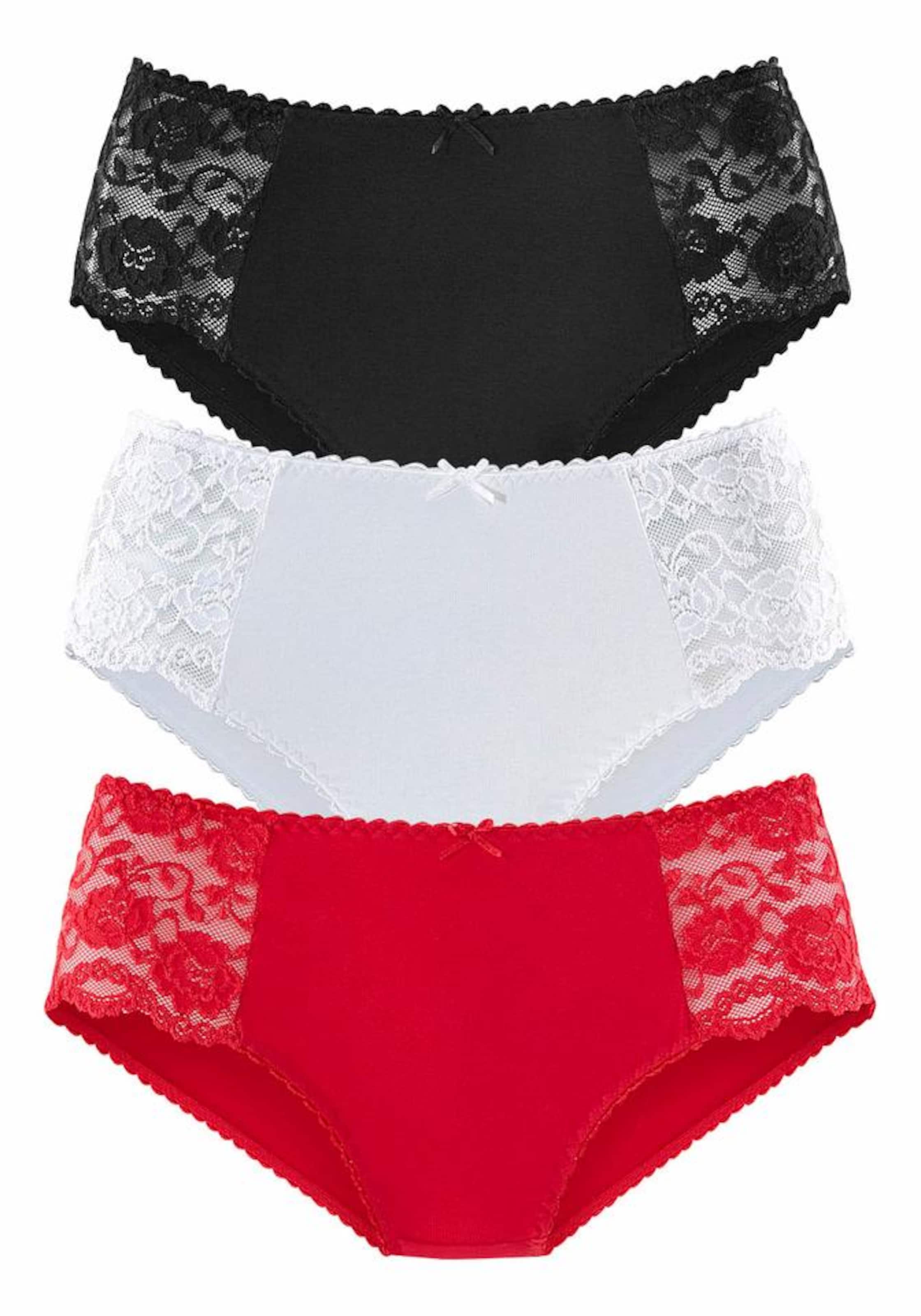 PETITE FLEUR Трусы Boyshorts, мультиколор
PETITE FLEUR Трусы Boyshorts, мультиколор