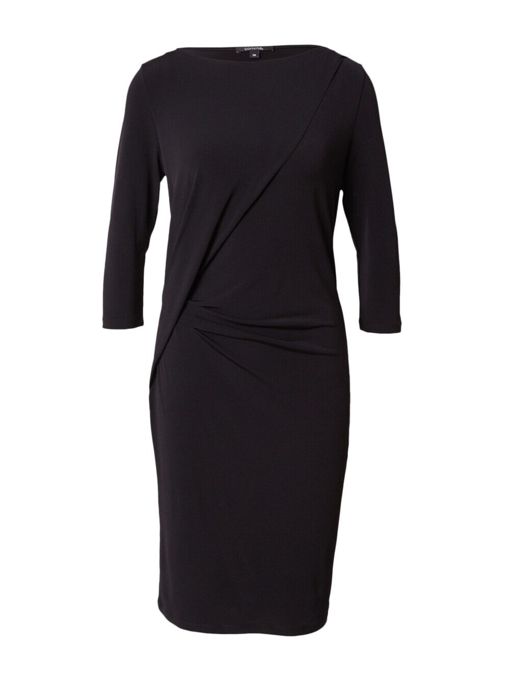 Платье COMMA, черный
Платье COMMA, черный