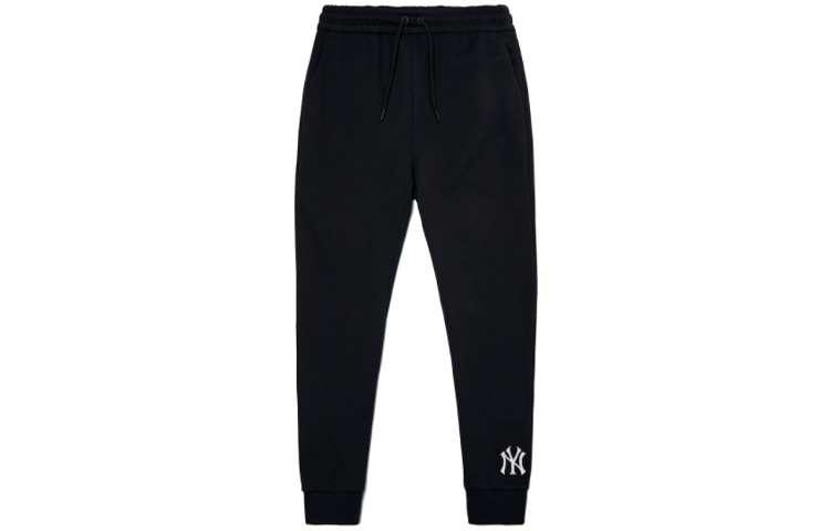 Нью-Йорк Янкиз Вязаные Спортивные Штаны Унисекс Черный MLB
Нью-Йорк Янкиз Вязаные Спортивные Штаны Унисекс Черный MLB