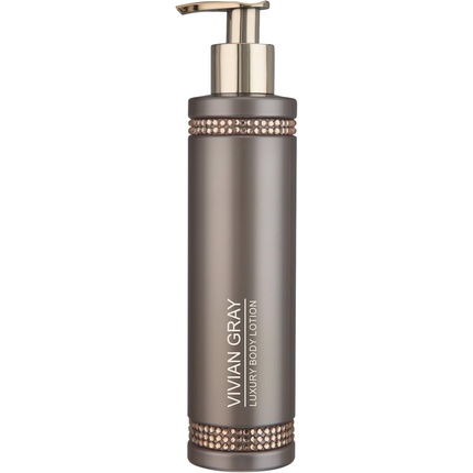 Коричневый бальзам Vivian Grey Crystals Do Cia-Z Dozownikiem 250 мл 200 мл Vivian
Коричневый бальзам Vivian Grey Crystals Do Cia-Z Dozownikiem 250 мл 200 мл Vivian