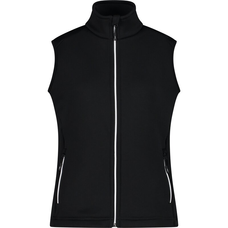 Нижняя куртка женская жилетка Cmp, цвет nero
Нижняя куртка женская жилетка Cmp, цвет nero