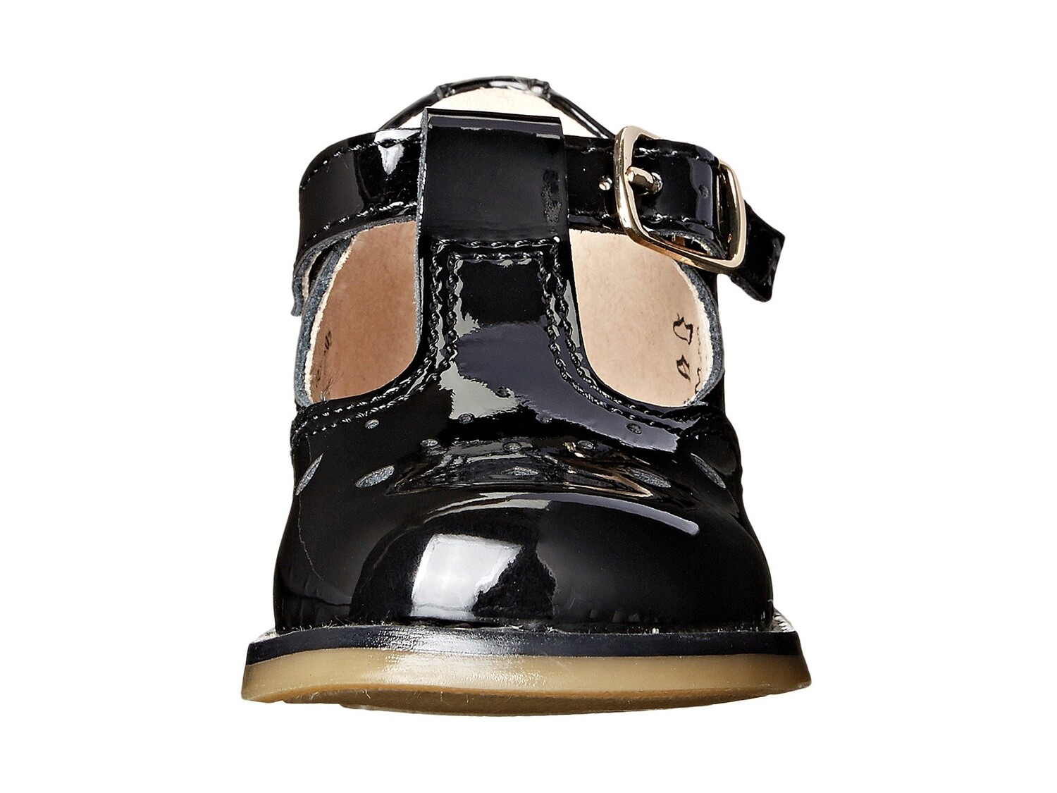 Обувь на низком каблуке FootMates Harper (Infant/Toddler)
Обувь на низком каблуке FootMates Harper (Infant/Toddler)