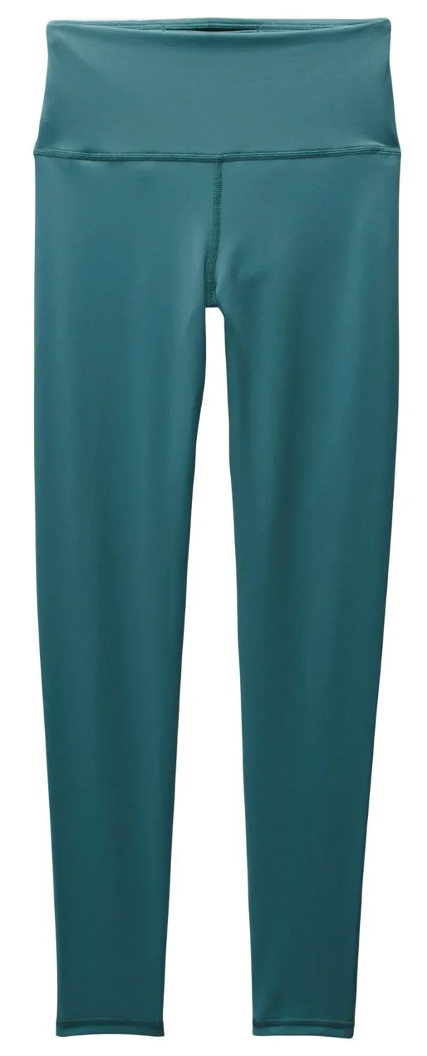 Леггинсы Luxara 7/8 - женские prAna, Cool Dusk
Леггинсы Luxara 7/8 - женские prAna, Cool Dusk