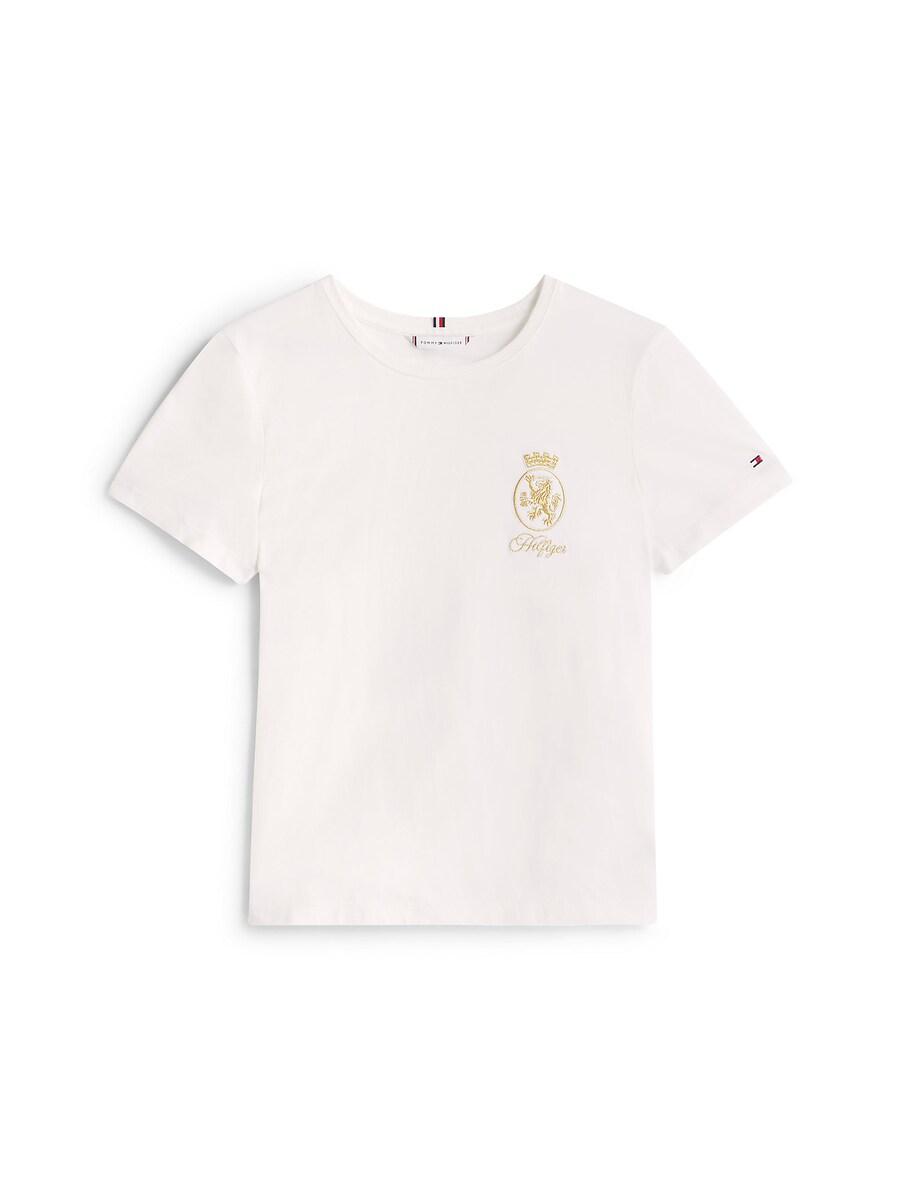 Рубашка TOMMY HILFIGER, белый
Рубашка TOMMY HILFIGER, белый