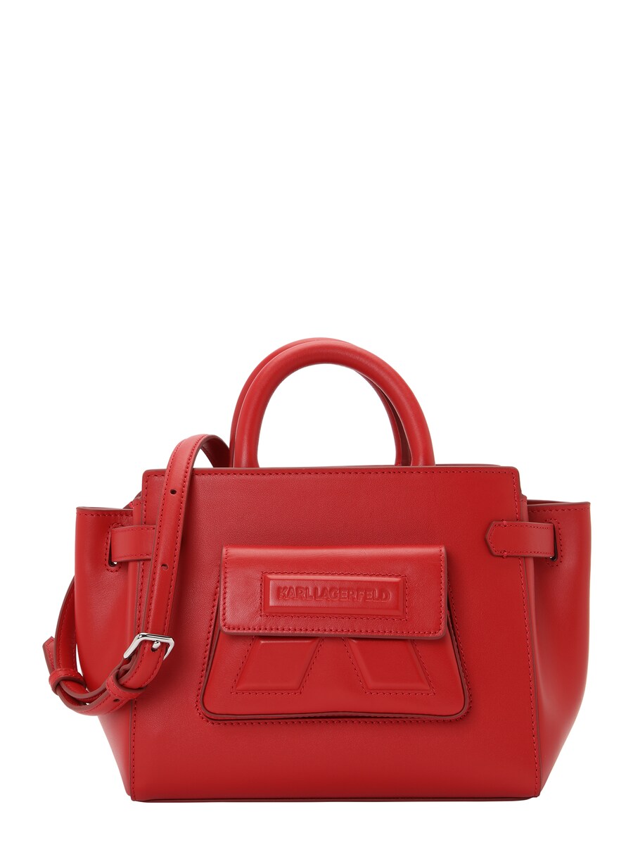 Сумочка Karl Lagerfeld, Red
Сумочка Karl Lagerfeld, Red