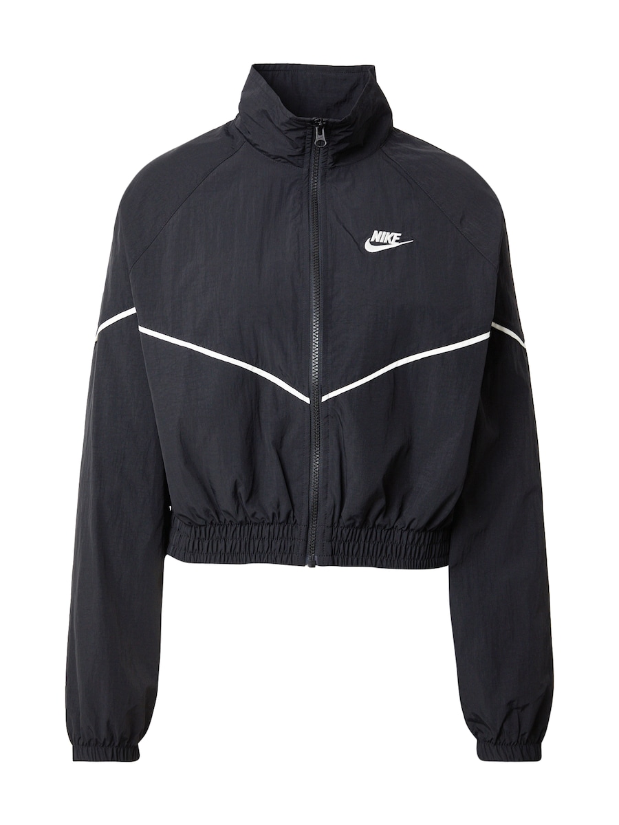 Куртка межсезонная Nike Sportswear SPEED, черный
Куртка межсезонная Nike Sportswear SPEED, черный