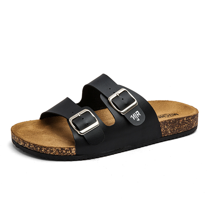 NANJIREN Слайдеры унисекс черные/коричневые/белые — черные, цвет Black
NANJIREN Слайдеры унисекс черные/коричневые/белые — черные, цвет Black