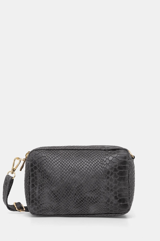 Кожаная сумка Answear.Lab, серый 
Кожаная сумка Answear.Lab, серый