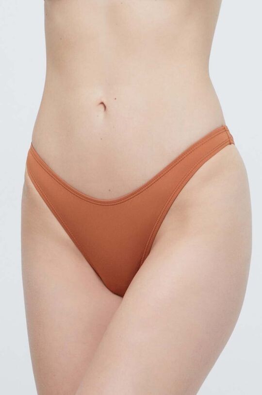 Плавки бикини Billabong, коричневый
Плавки бикини Billabong, коричневый